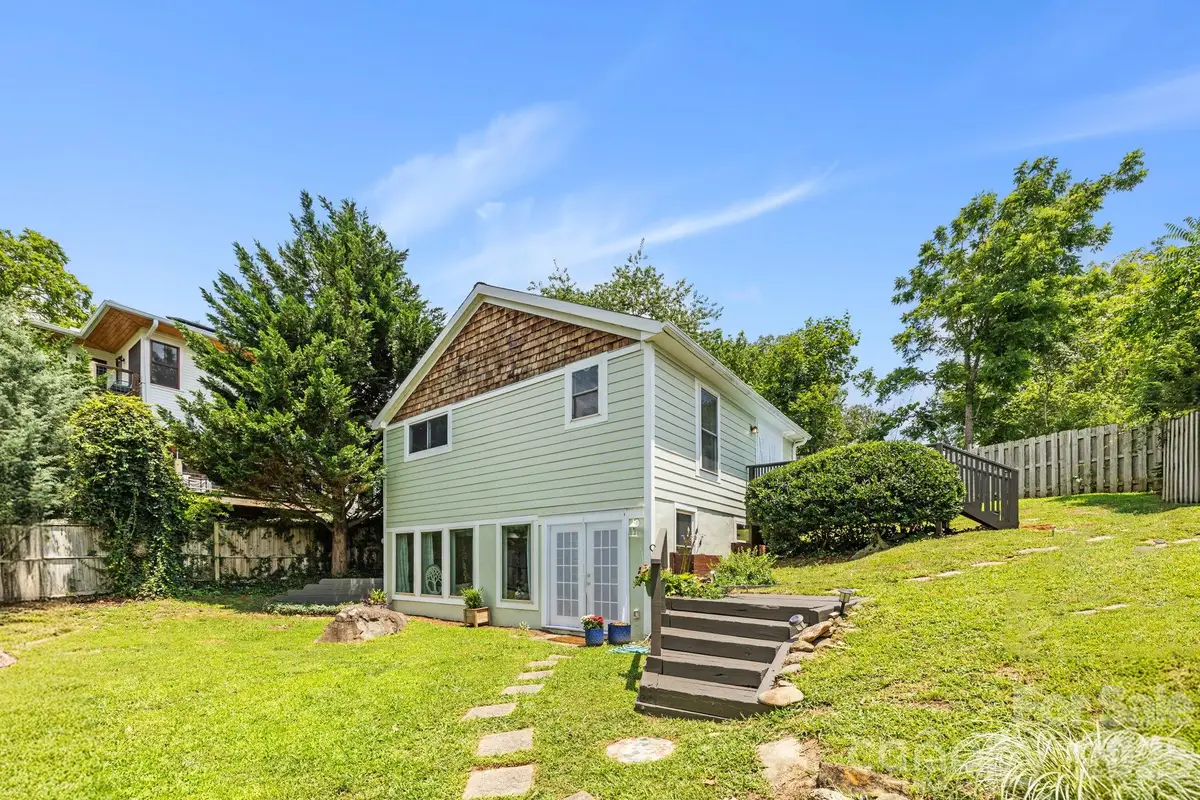 33 Madison Street, Asheville, NC 28801 - #1