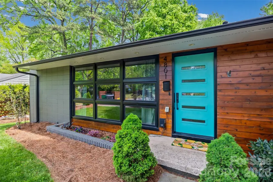 4801 Murrayhill Road, Charlotte, NC 28209 - #2