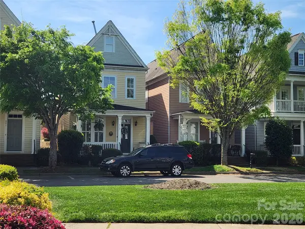 283 Bridges Farm Road, Mooresville, NC 28115