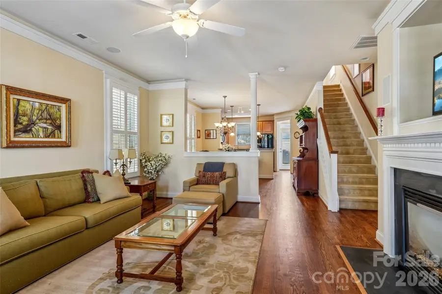 283 Bridges Farm Road, Mooresville, NC 28115 - #3