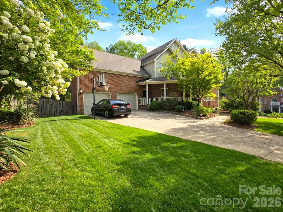 4133 Ashleytown Lane, Charlotte, NC 28270 - #2