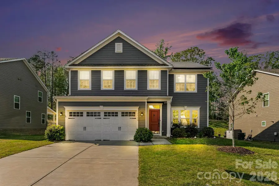 10344 Paper Birch Drive, Charlotte, NC 28215 - #2