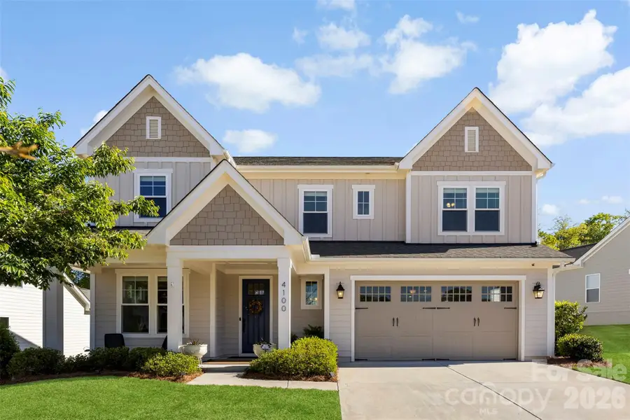 4100 Spring Cove Way, Belmont, NC 28012 - #2