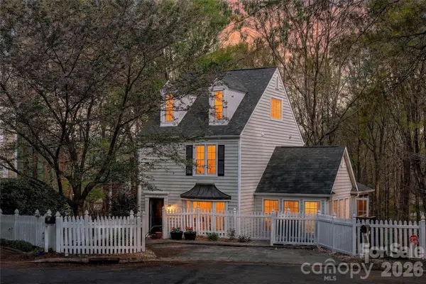 2313 Wythe House Court, Charlotte, NC 28270