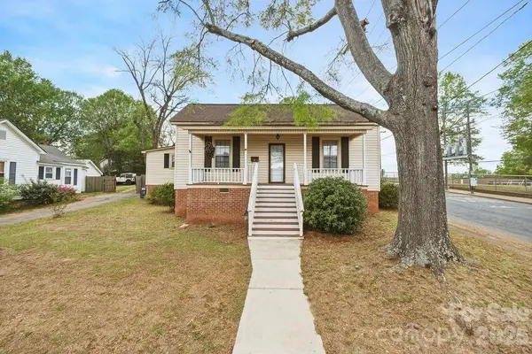 625 N Main Street, Kannapolis, NC 28081