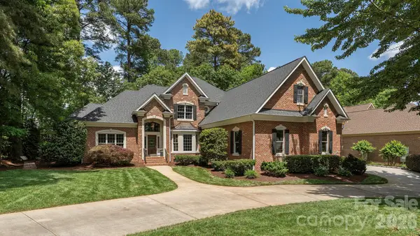 4575 Rustling Woods Drive, Denver, NC 28037