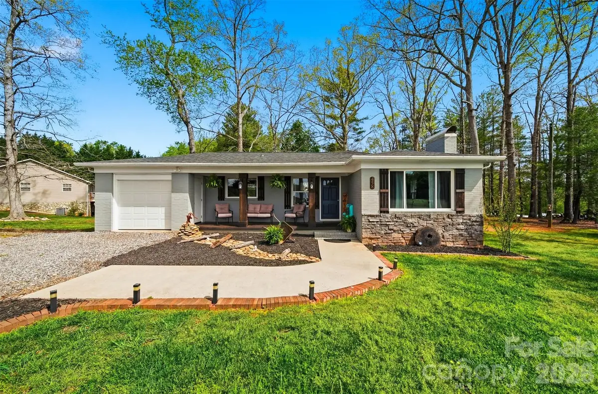 458 Legion Road, Lenoir, NC 28645 - #1