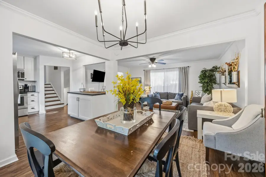 5501 Londonderry Road, Charlotte, NC 28210 - #3