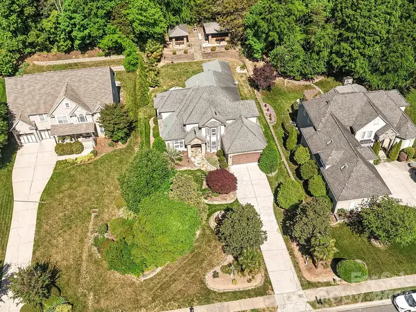 21425 Crown Lake Drive, Cornelius, NC 28031