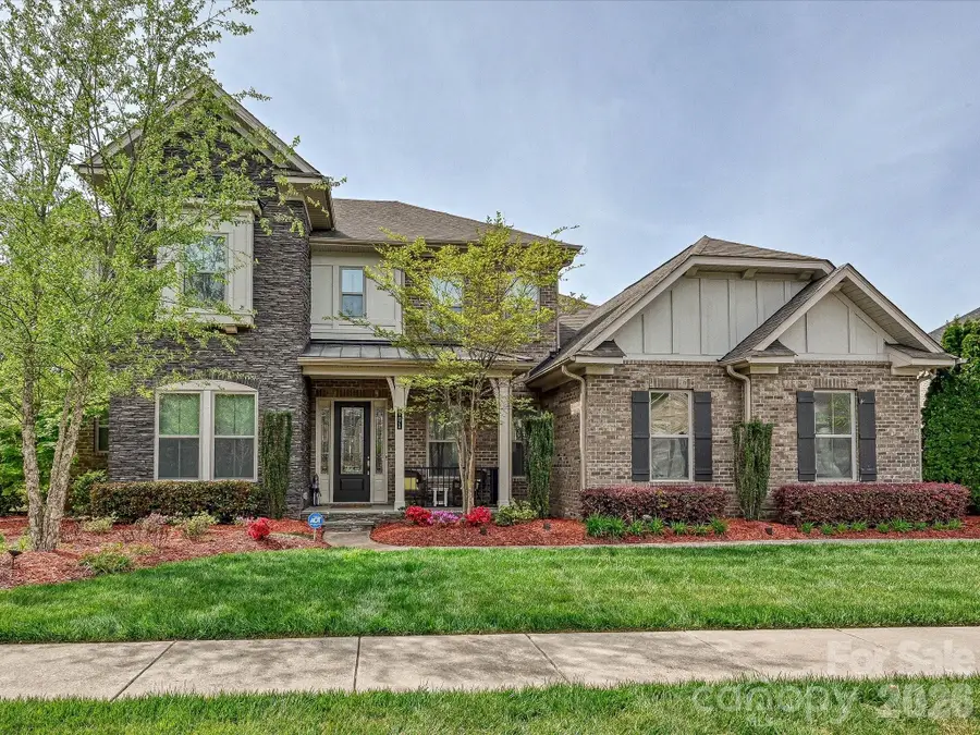 101 Enclave Boulevard, Matthews, NC 28104 - #2