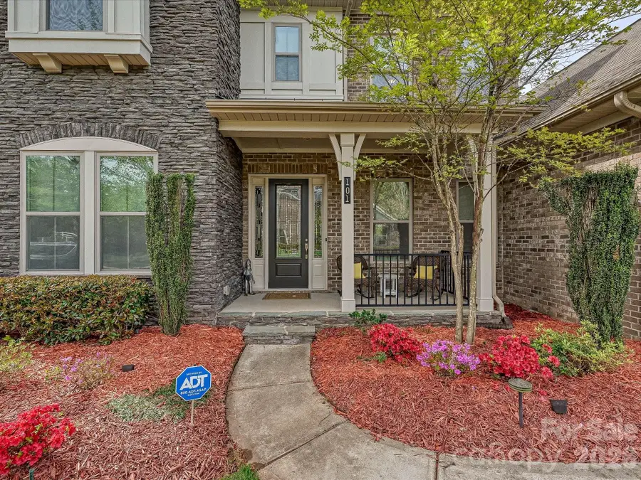 101 Enclave Boulevard, Matthews, NC 28104 - #3