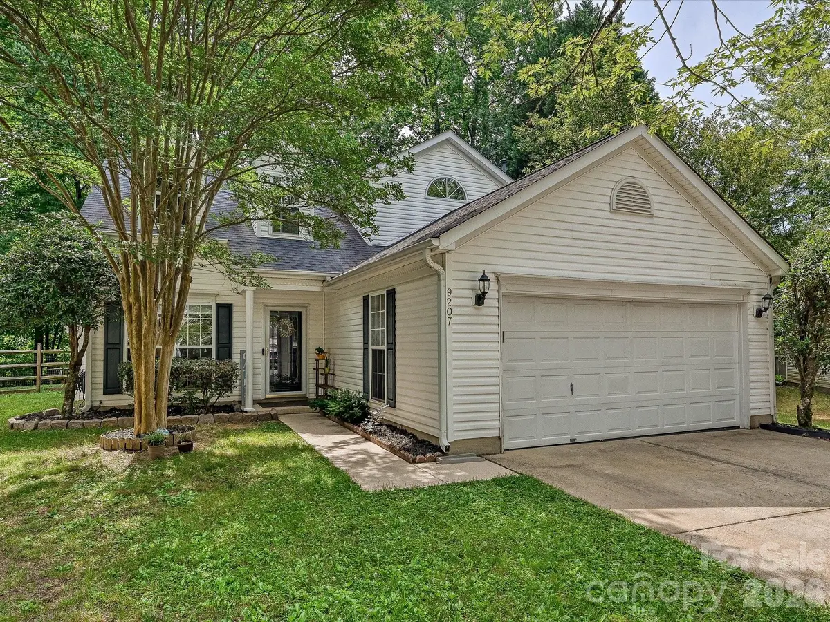 9207 Kimmel Lane, Charlotte, NC 28216 - #1