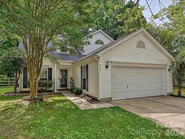 9207 Kimmel Lane, Charlotte, NC 28216