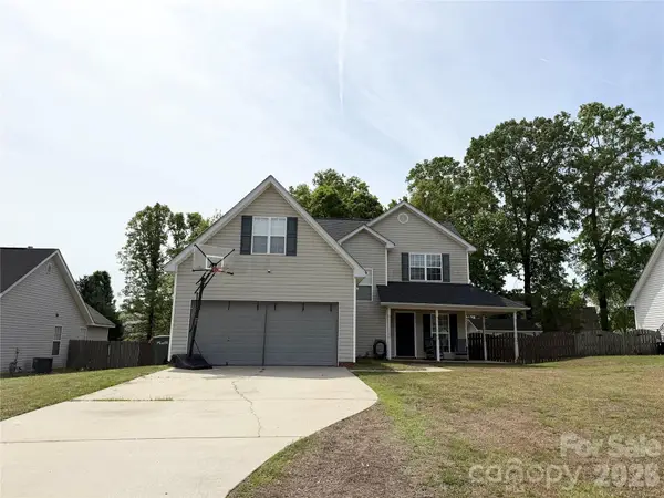4964 Aldersbrook Drive, Monroe, NC 28110