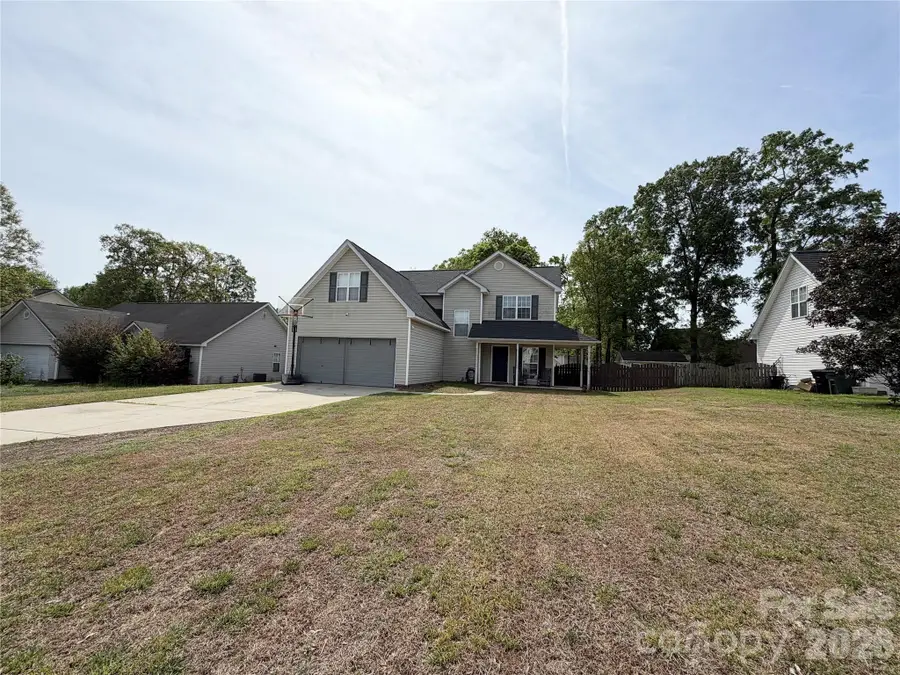 4964 Aldersbrook Drive, Monroe, NC 28110 - #2