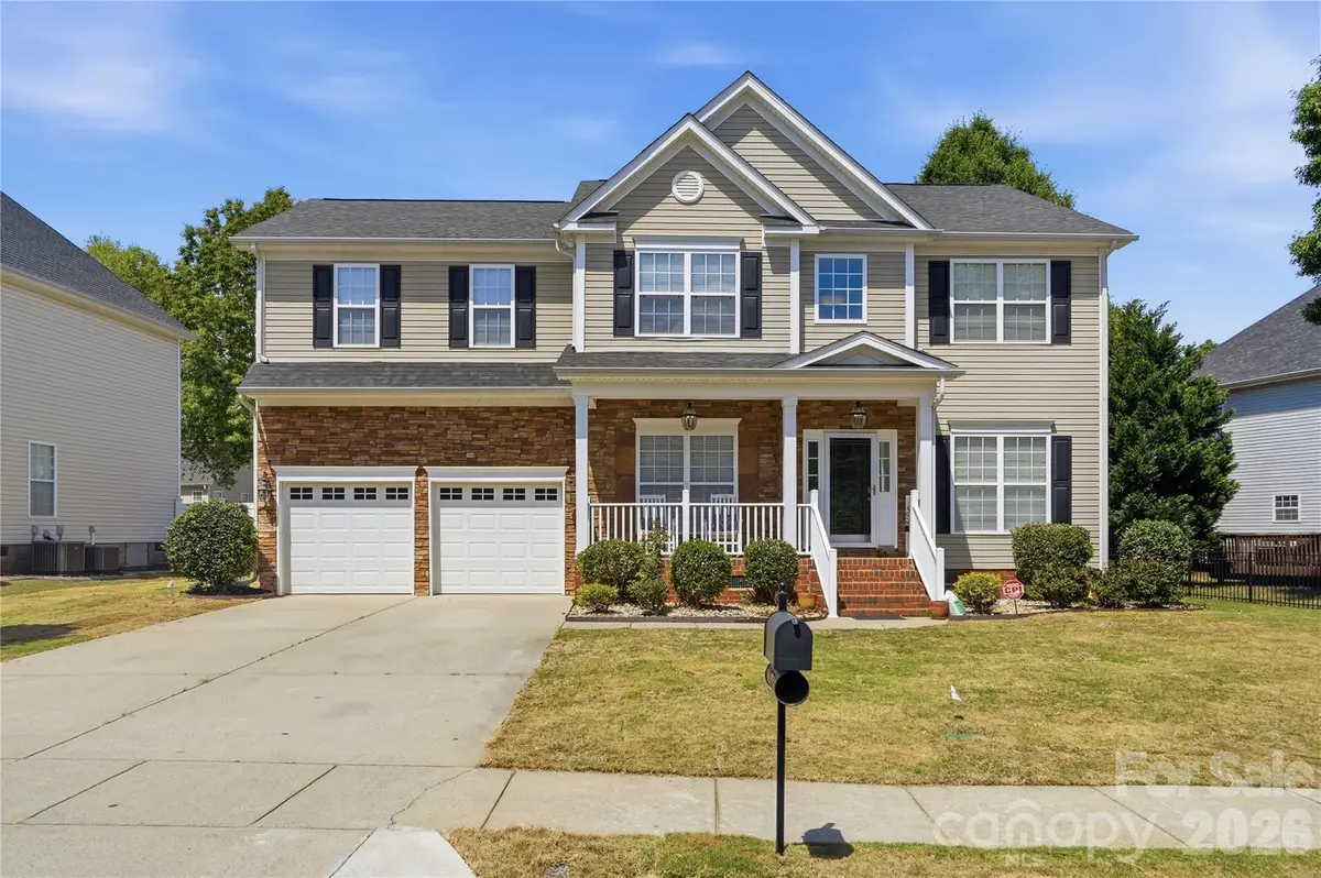 509 Evening Mist Drive, Fort Mill, SC 29708 - #1