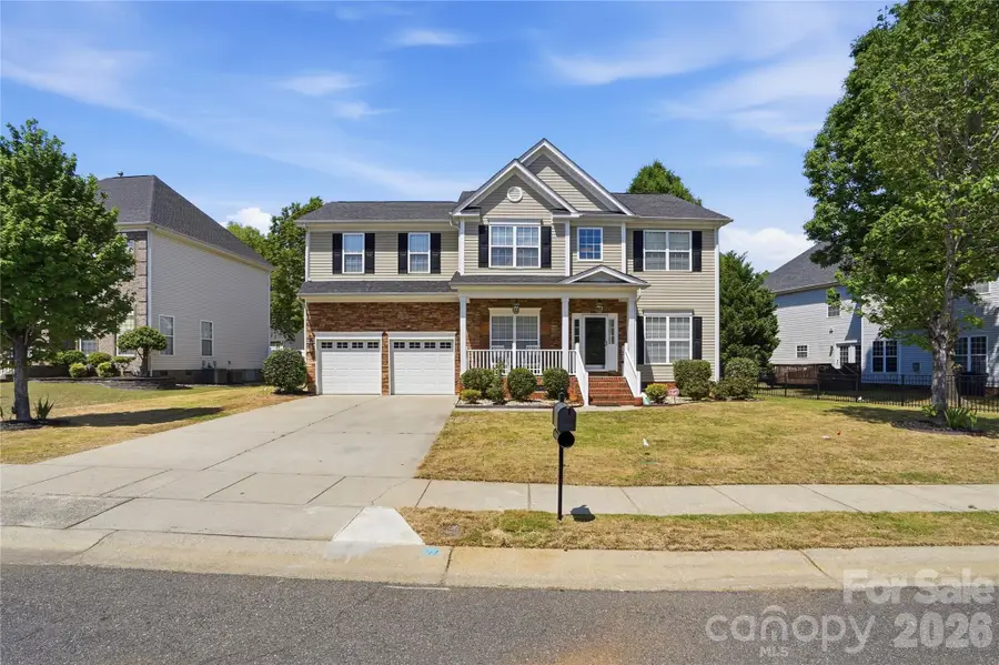 509 Evening Mist Drive, Fort Mill, SC 29708 - #2