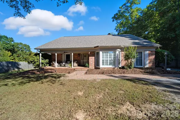 417 Park Ridge Road, Albemarle, NC 28001