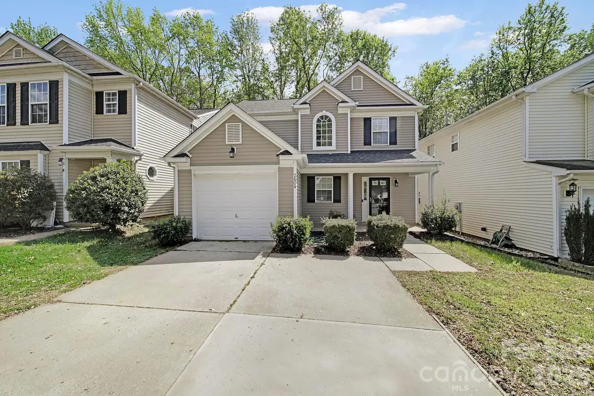2604 Cochrane Drive, Charlotte, NC 28269 - #1