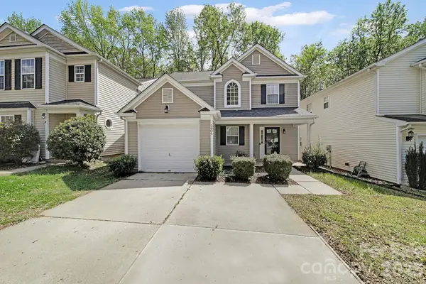 2604 Cochrane Drive, Charlotte, NC 28269