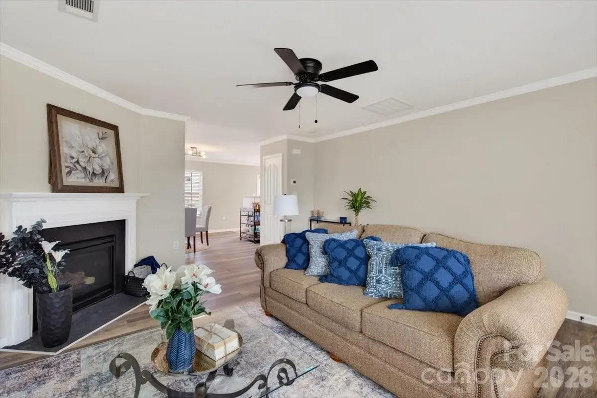 5227 Swearngan Road, Charlotte, NC 28216 - #1