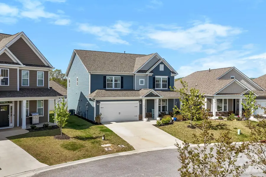 23 Thornberry Road, Hendersonville, NC 28792 - #3