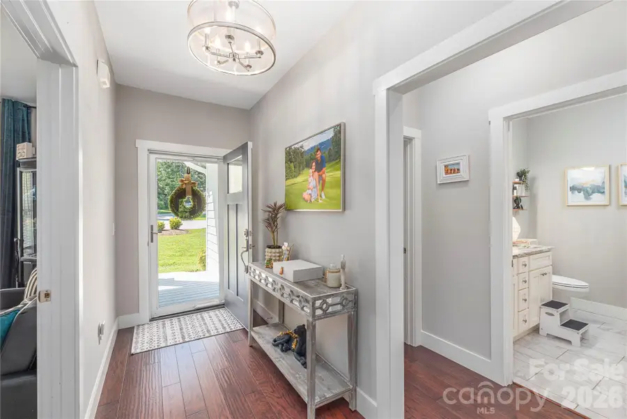 348 Olivet Lane, Fletcher, NC 28732 - #3