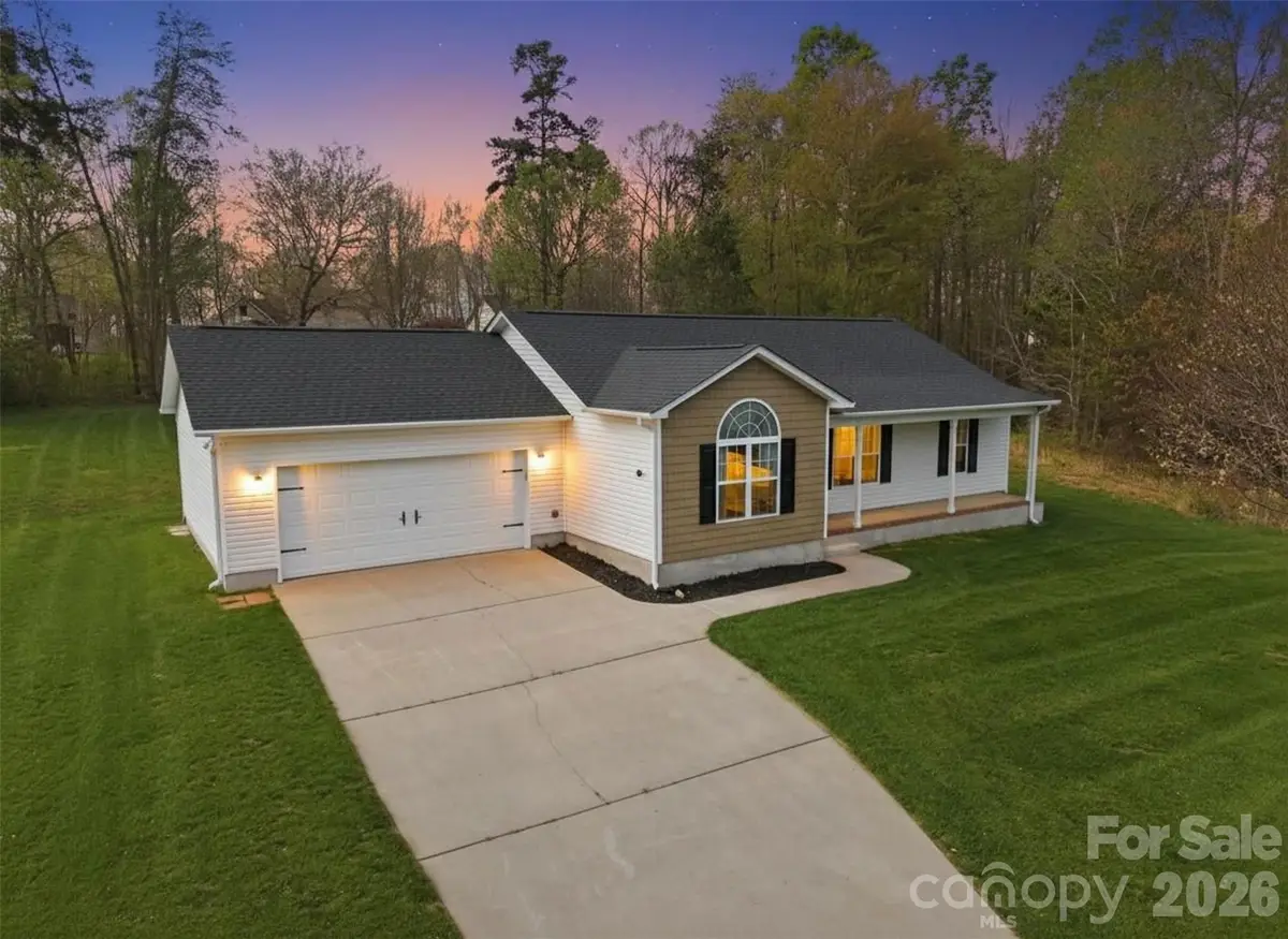 217 Winding Cedar Drive, Statesville, NC 28677 - #1