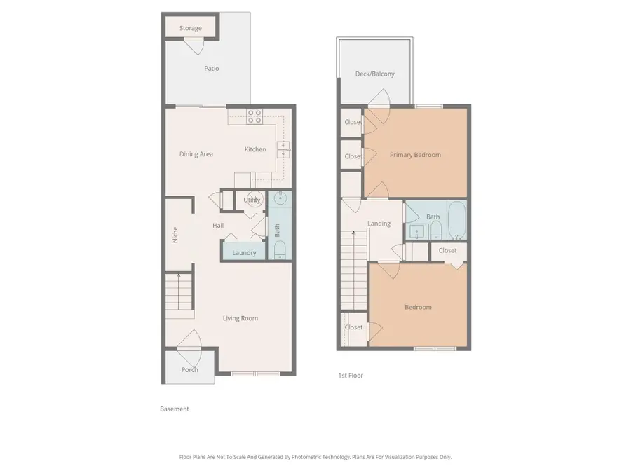 326 Patton Drive #4, Shelby, NC 28150 - #2