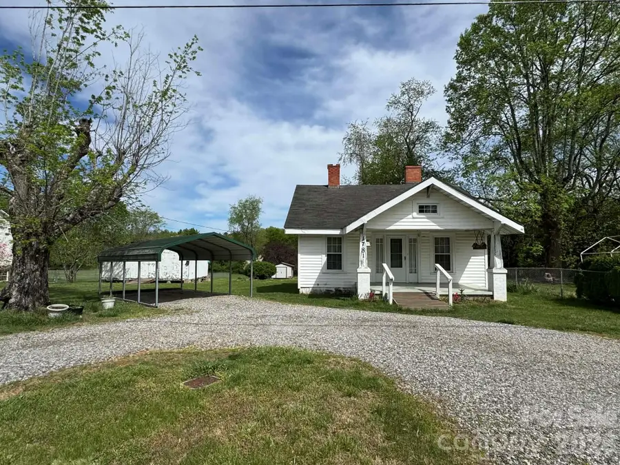 1781 Brushy Mountain Road, Wilkesboro, NC 28697 - #2