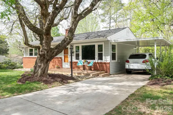 88 Ivanhoe Avenue, Asheville, NC 28806