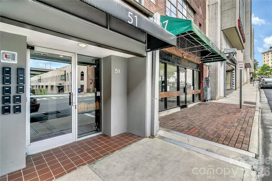 35 Patton Avenue #202, Asheville, NC 28801 - #3