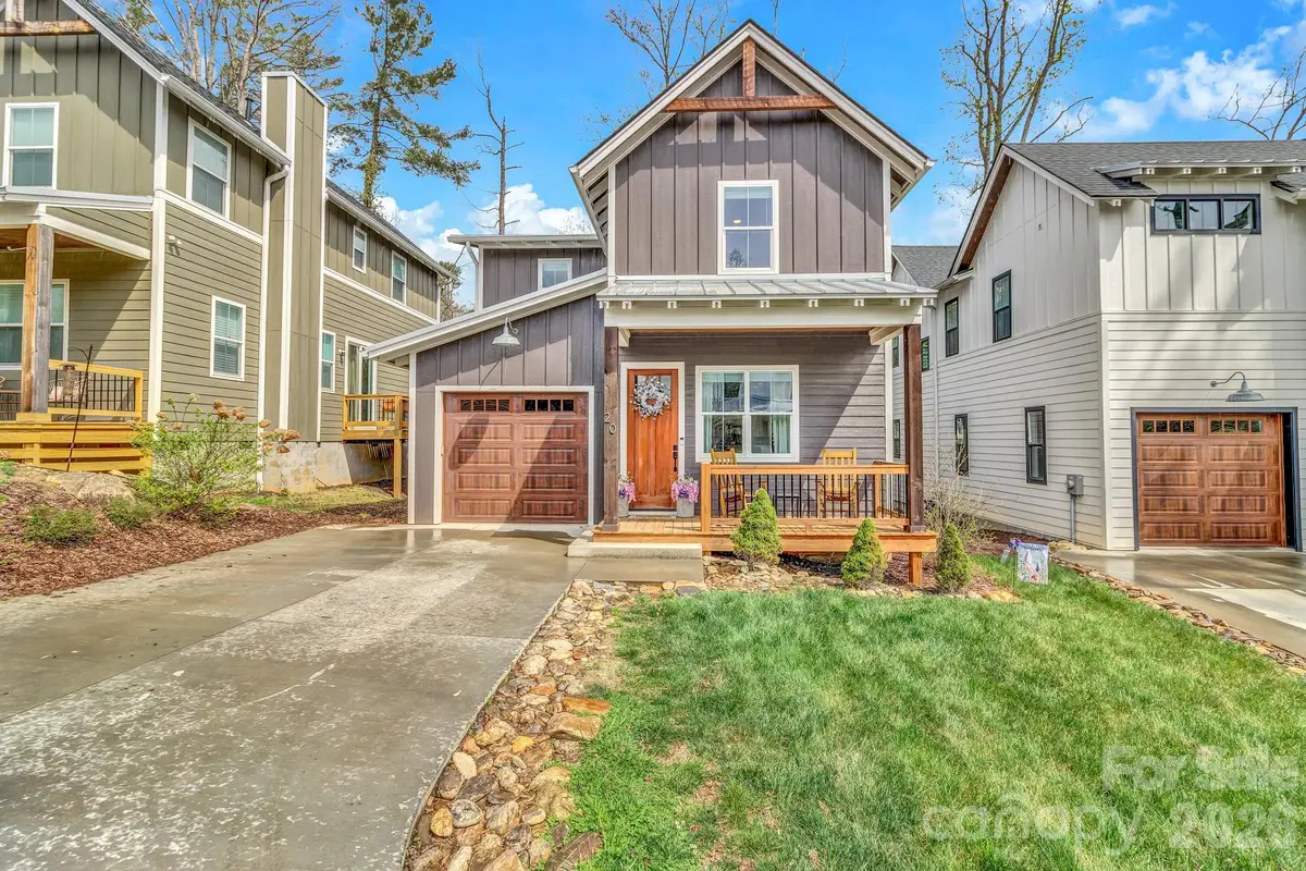 20 Phillip Lane, Arden, NC 28704 - #1