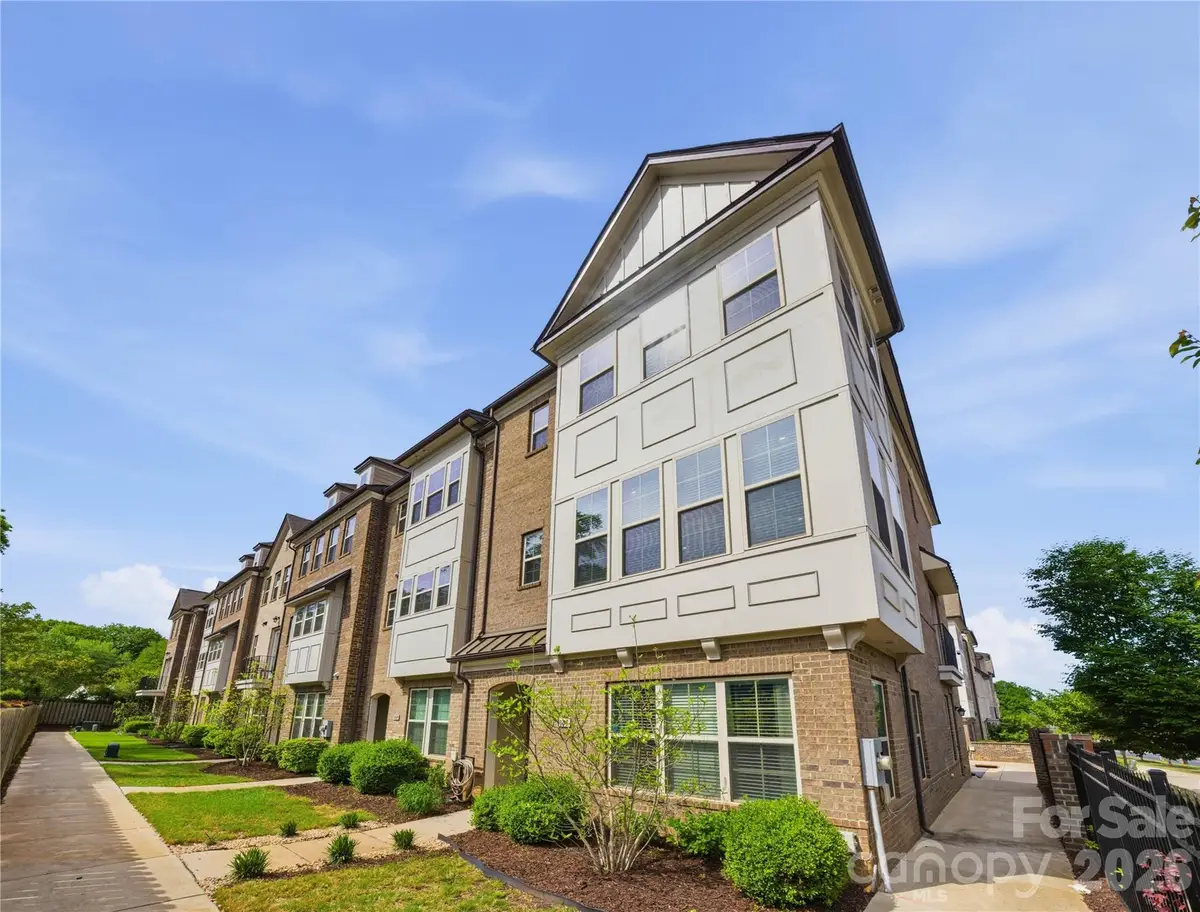 1105 Towns Hill Way, Charlotte, NC 28209 - #1