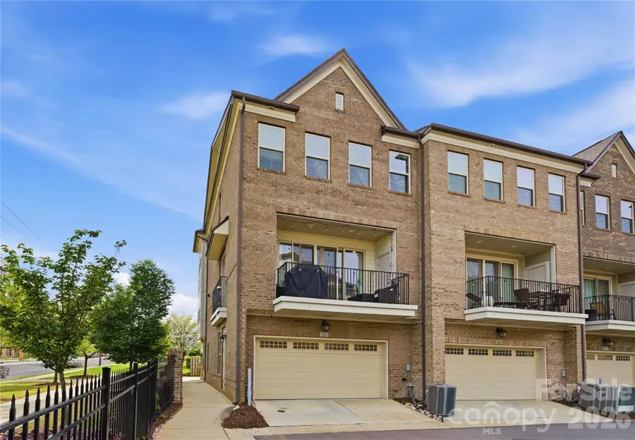 1105 Towns Hill Way, Charlotte, NC 28209 - #3