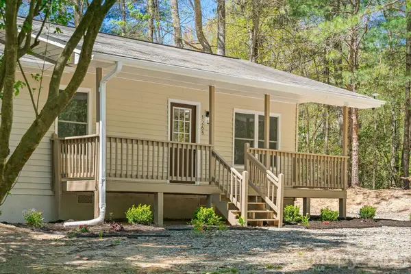 1263 See Off Mountain Road, Brevard, NC 28712