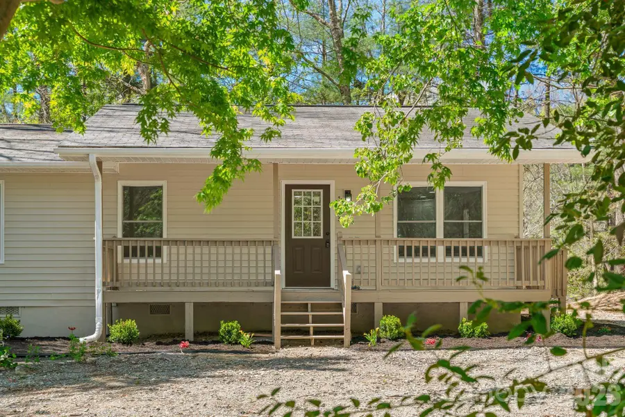 1263 See Off Mountain Road, Brevard, NC 28712 - #2