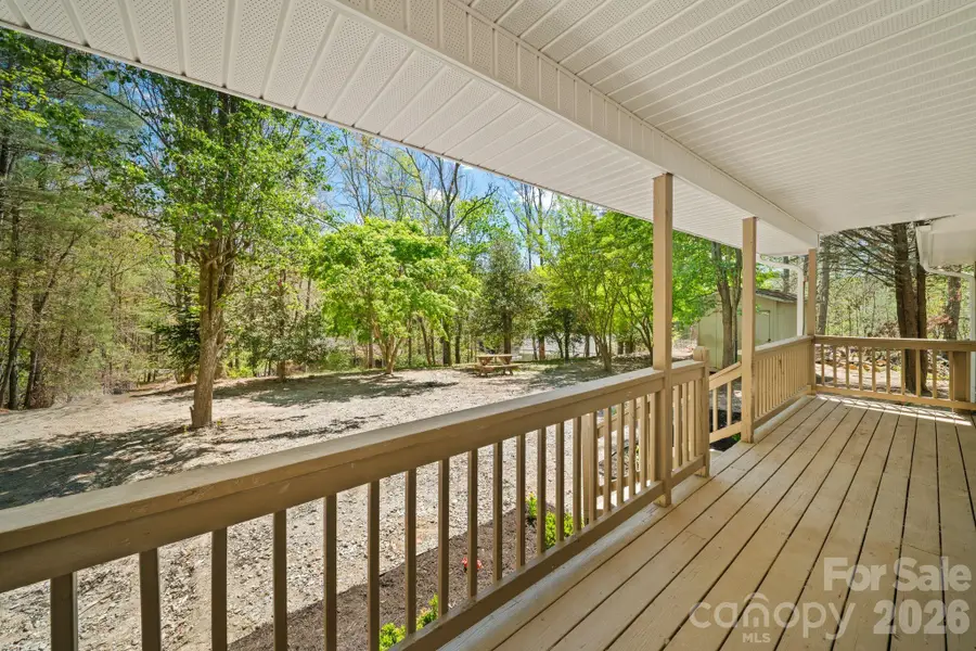 1263 See Off Mountain Road, Brevard, NC 28712 - #3