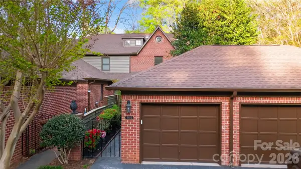 7405 Newmans Lane, Charlotte, NC 28270