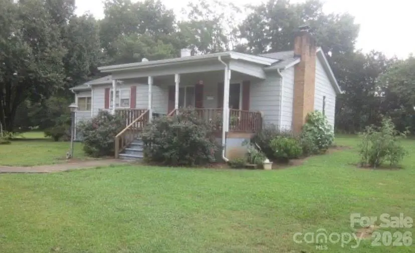 346 Walker Store Road, Ellenboro, NC 28040 - #1