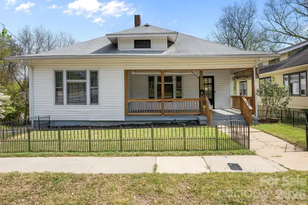 628 W Council Street, Salisbury, NC 28144