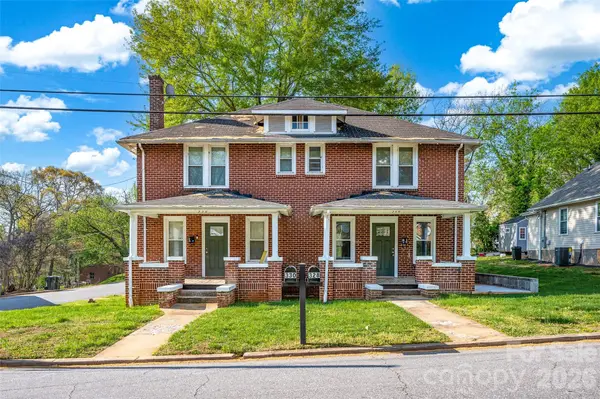 328-330 3rd Avenue Se, Hickory, NC 28602