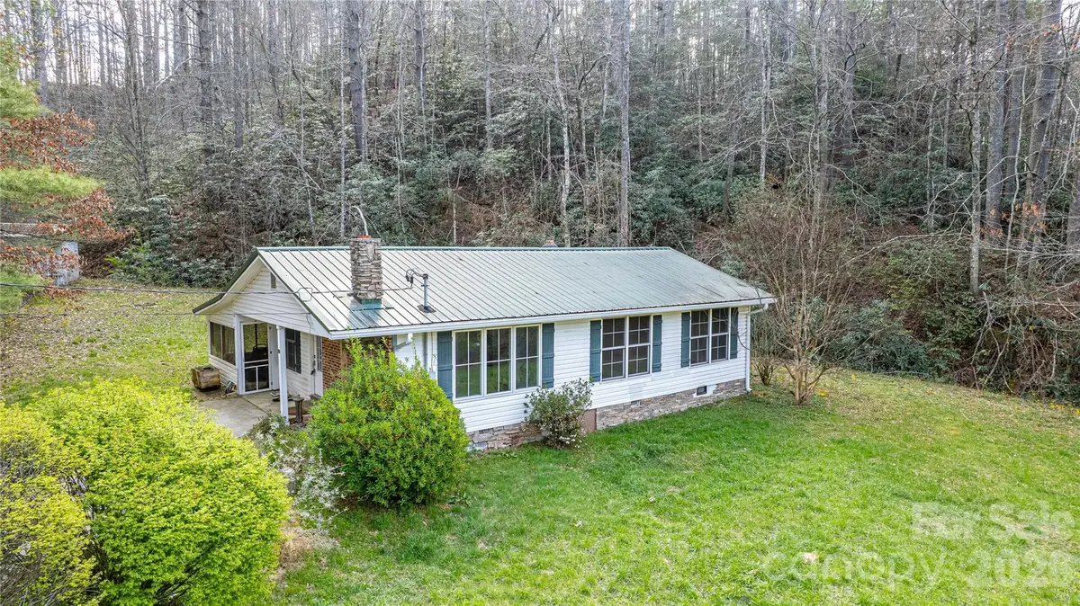 108 Poplar Gap Road, Brevard, NC 28712 - #1