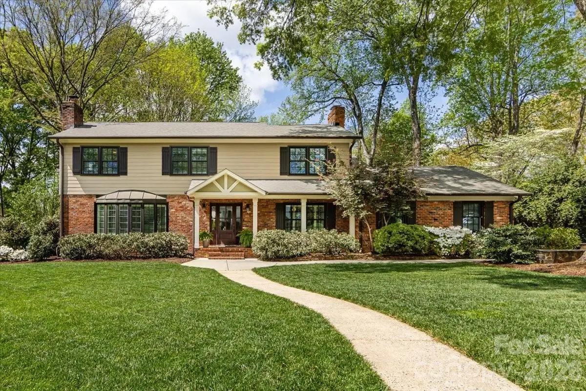 308 Robmont Road, Charlotte, NC 28270 - #1