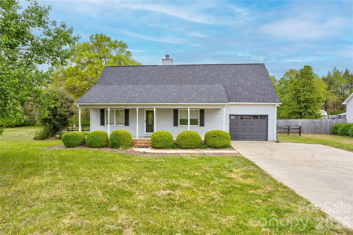 2705 Plantation Way, Albemarle, NC 28001 - #1