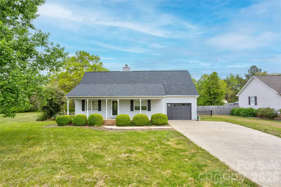 2705 Plantation Way, Albemarle, NC 28001 - #2