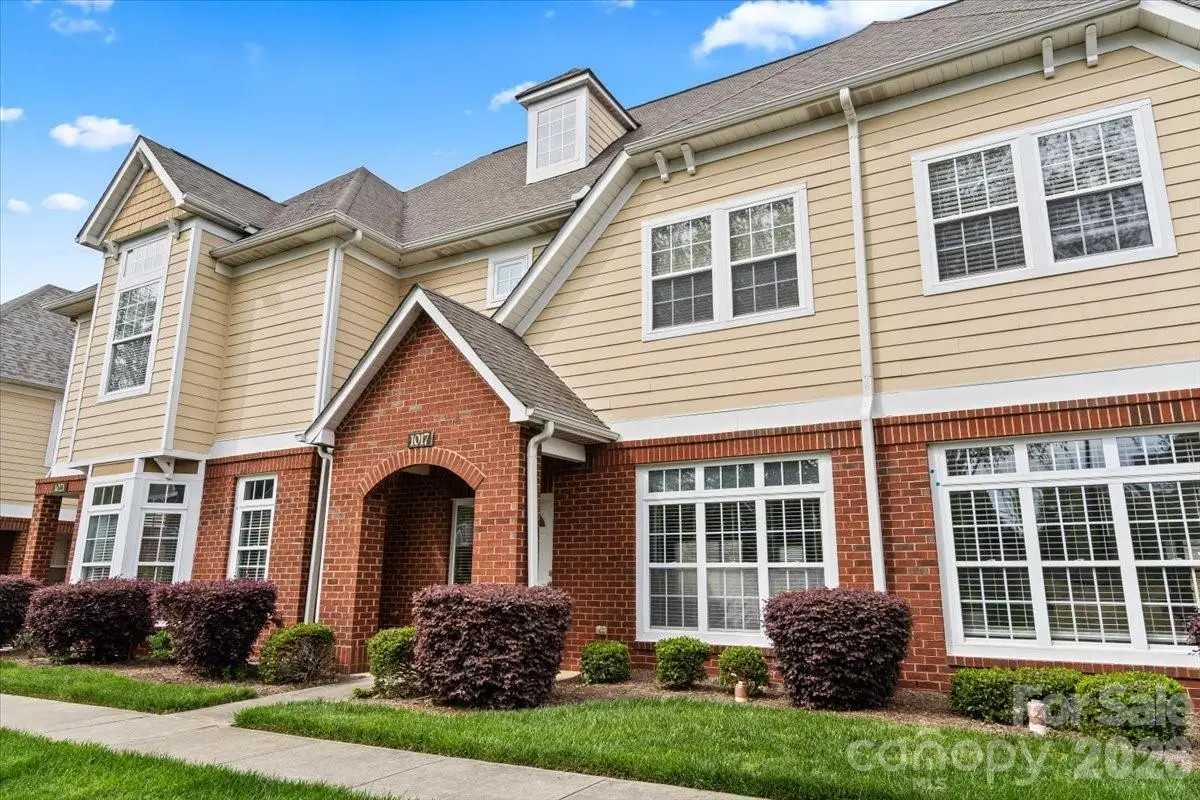 1017 Central Park Circle, Davidson, NC 28036 - #1