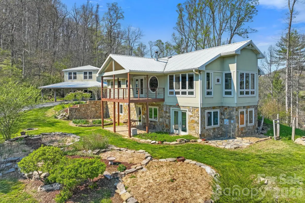 310 Burr Ridge, Marshall, NC 28753 - #1