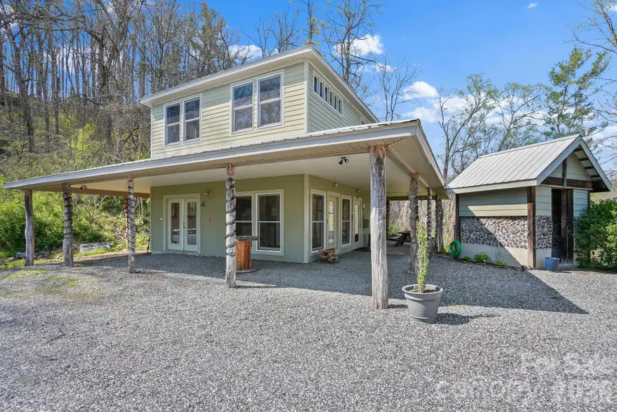 310 Burr Ridge, Marshall, NC 28753 - #3