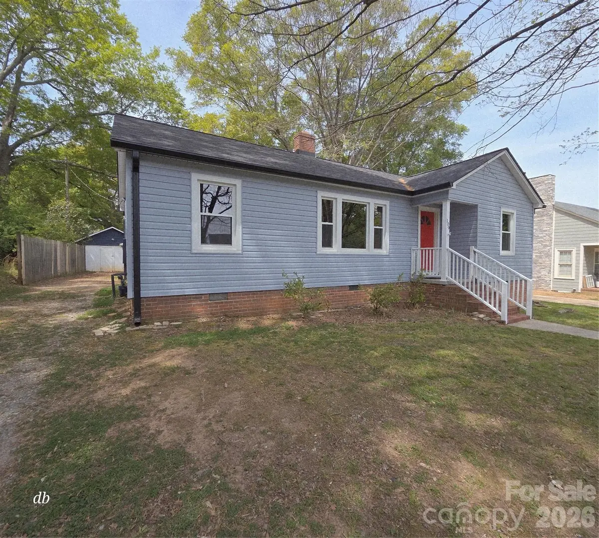 109 Brookhill Road, Shelby, NC 28150 - #1